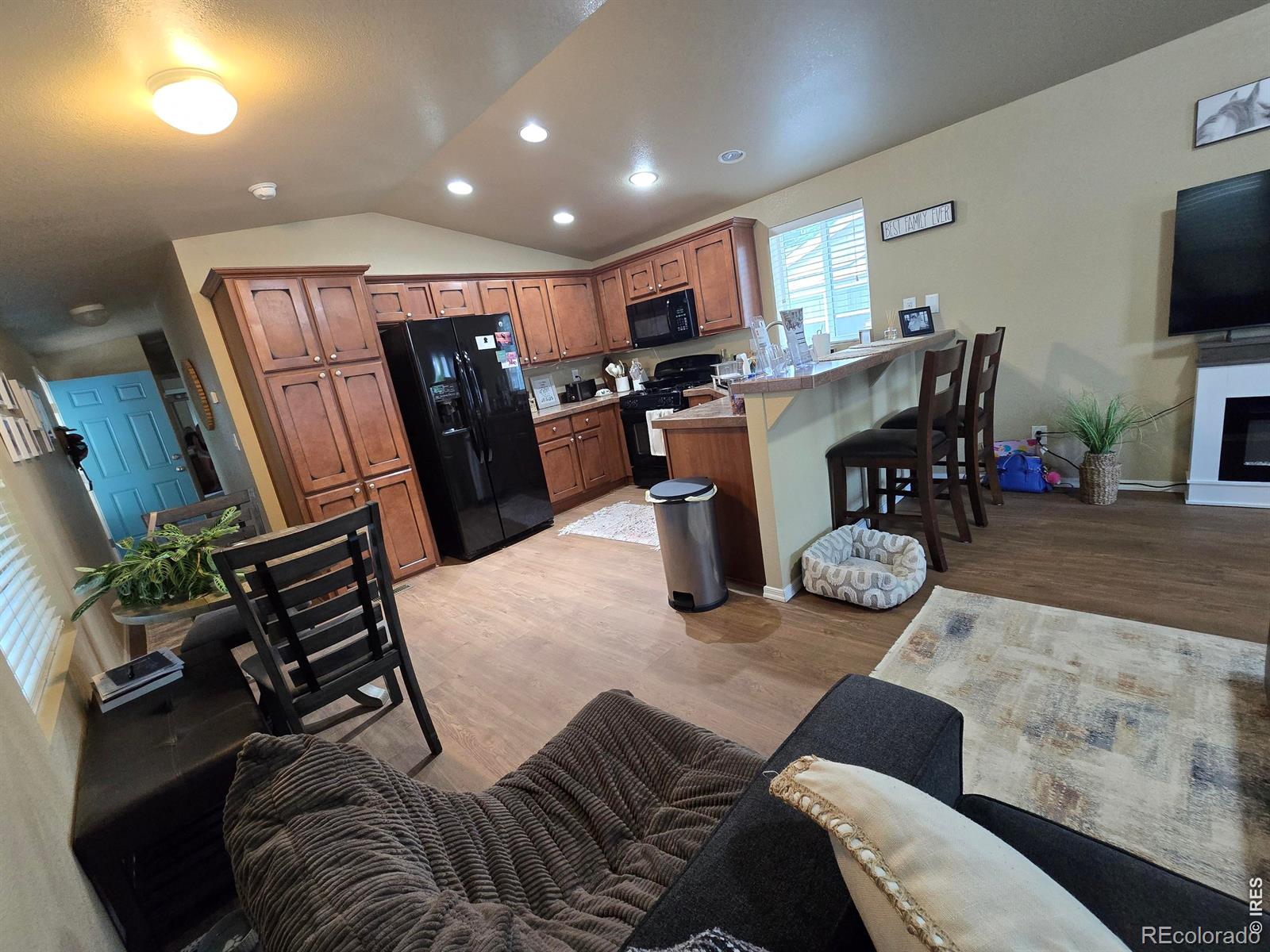 MLS Image #5 for 2211 w mulberry street,fort collins, Colorado