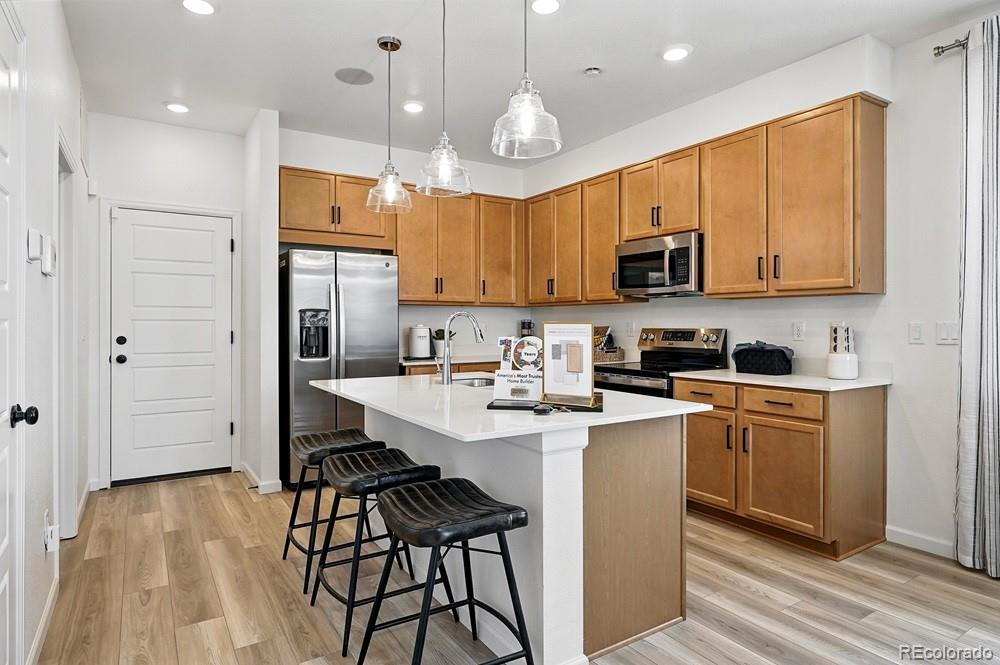 MLS Image #5 for 6860  parterre parkway,thornton, Colorado