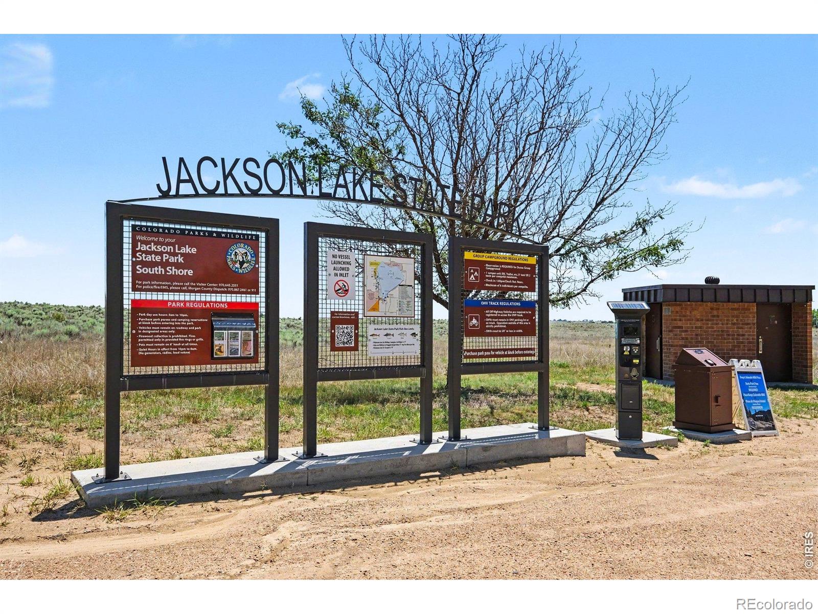 MLS Image #16 for 24005  highway 39 ,weldona, Colorado