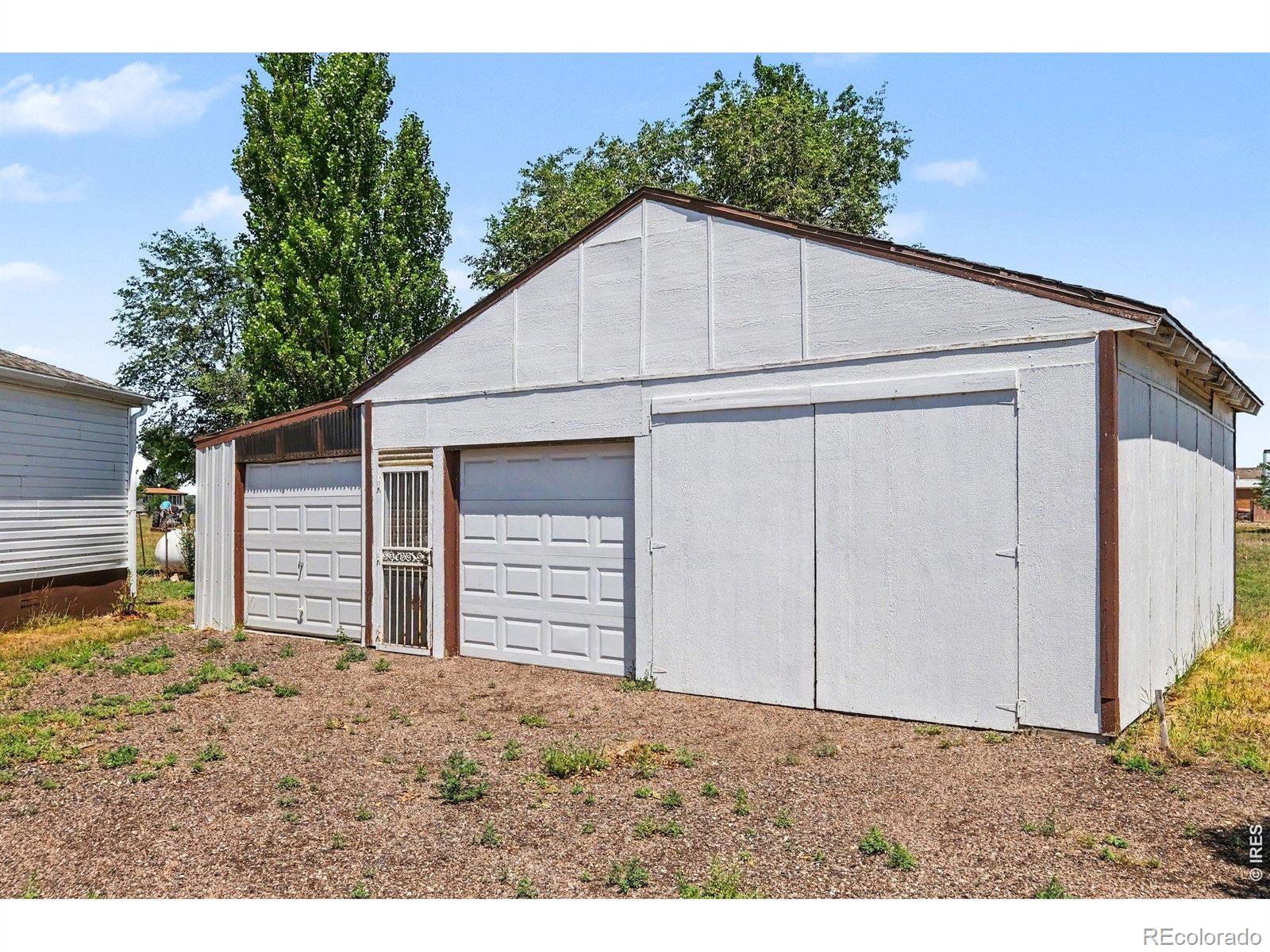 MLS Image #2 for 24005  highway 39 ,weldona, Colorado
