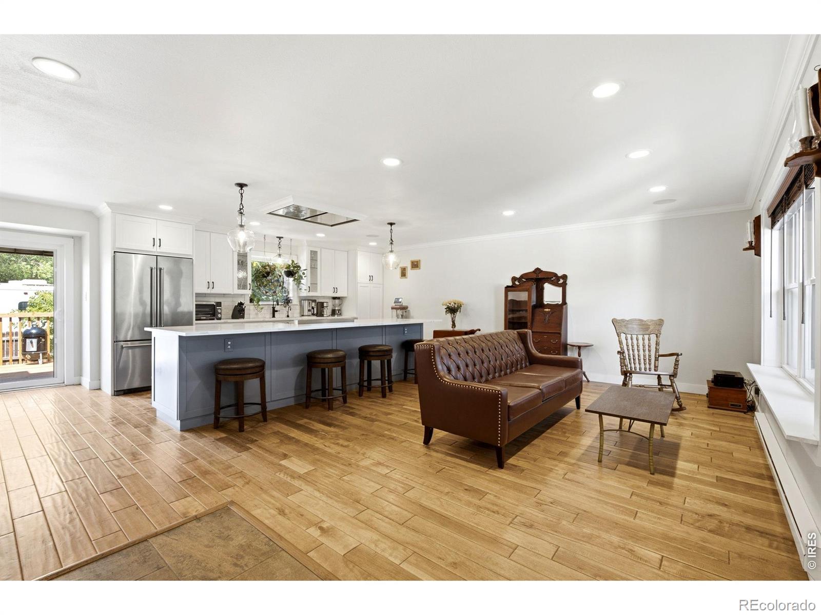 MLS Image #1 for 5217  greenview drive,fort collins, Colorado