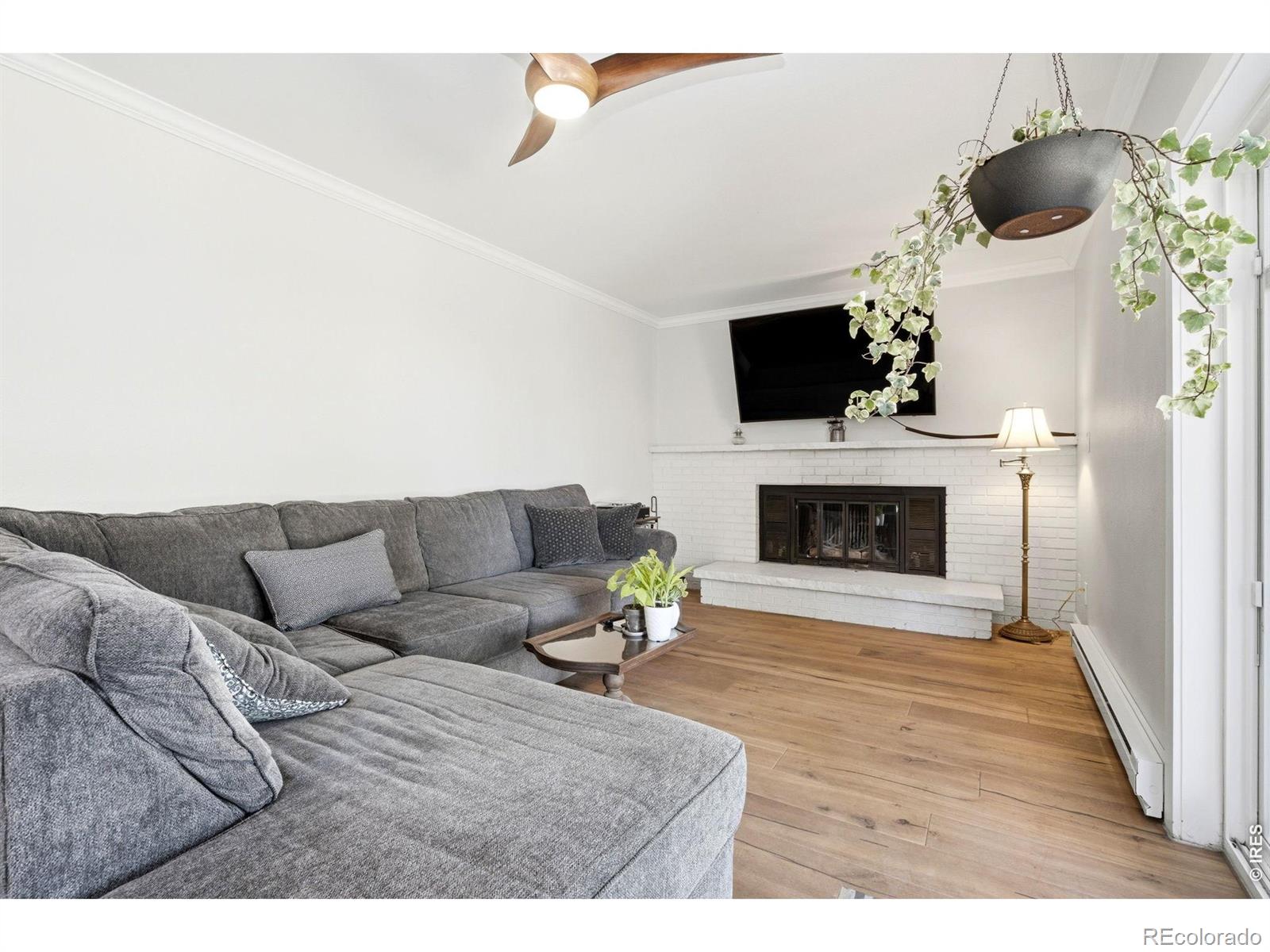 MLS Image #11 for 5217  greenview drive,fort collins, Colorado