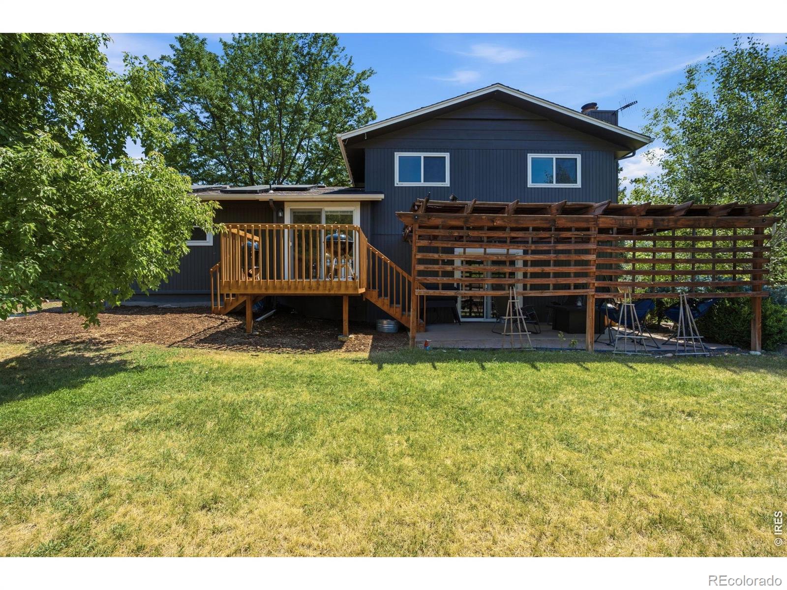 MLS Image #27 for 5217  greenview drive,fort collins, Colorado