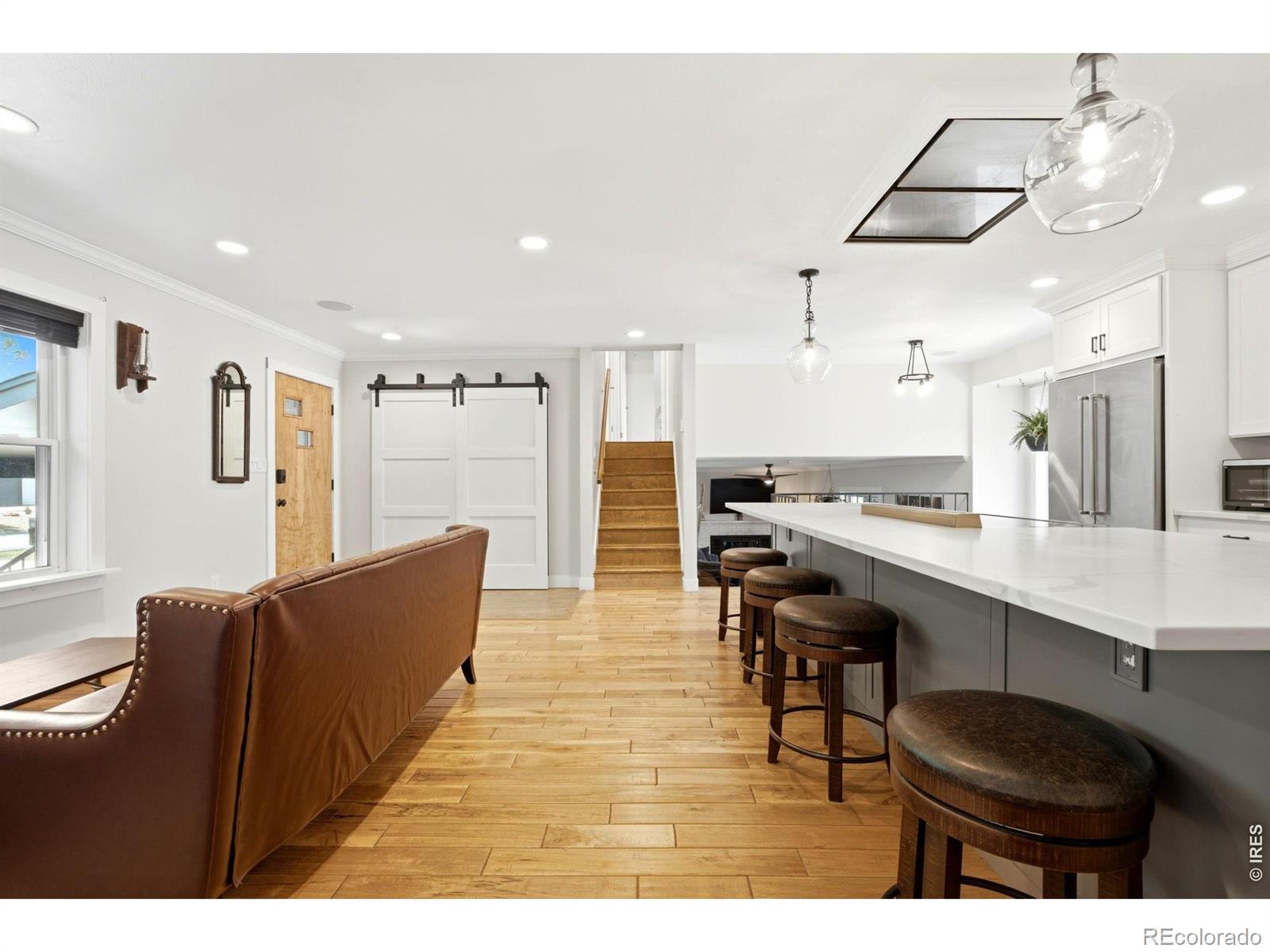 MLS Image #3 for 5217  greenview drive,fort collins, Colorado