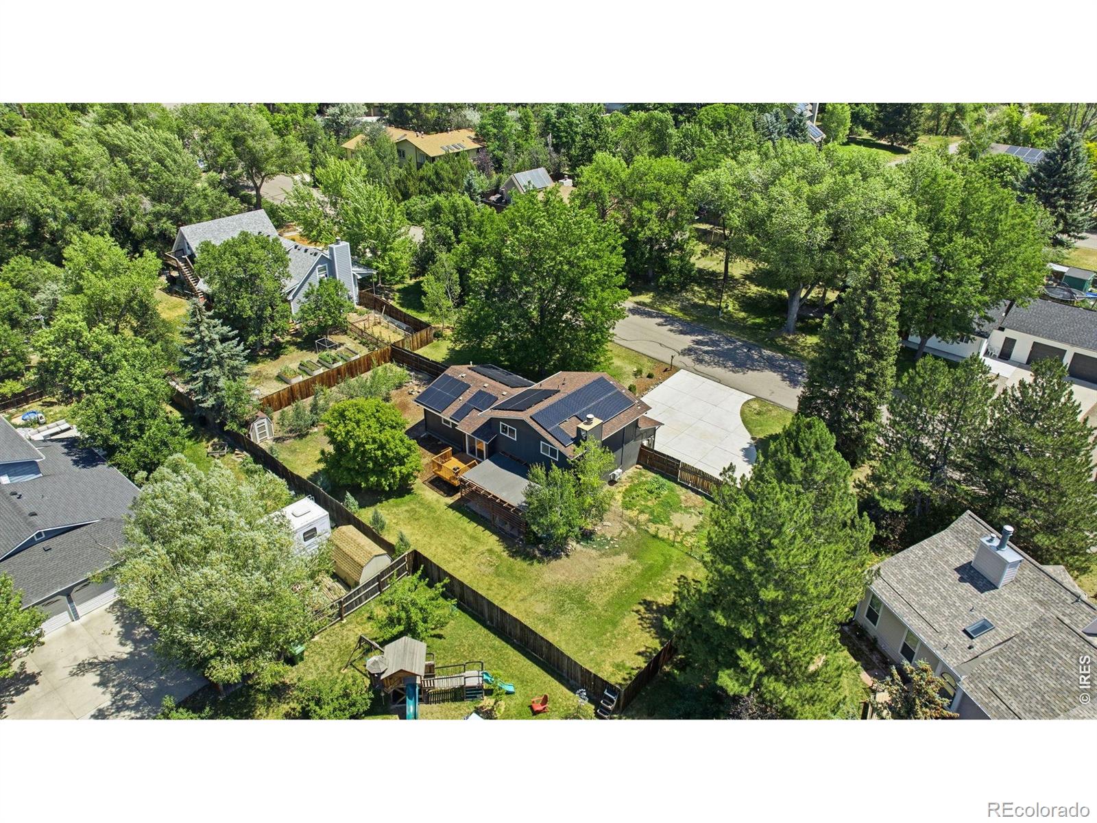 MLS Image #33 for 5217  greenview drive,fort collins, Colorado