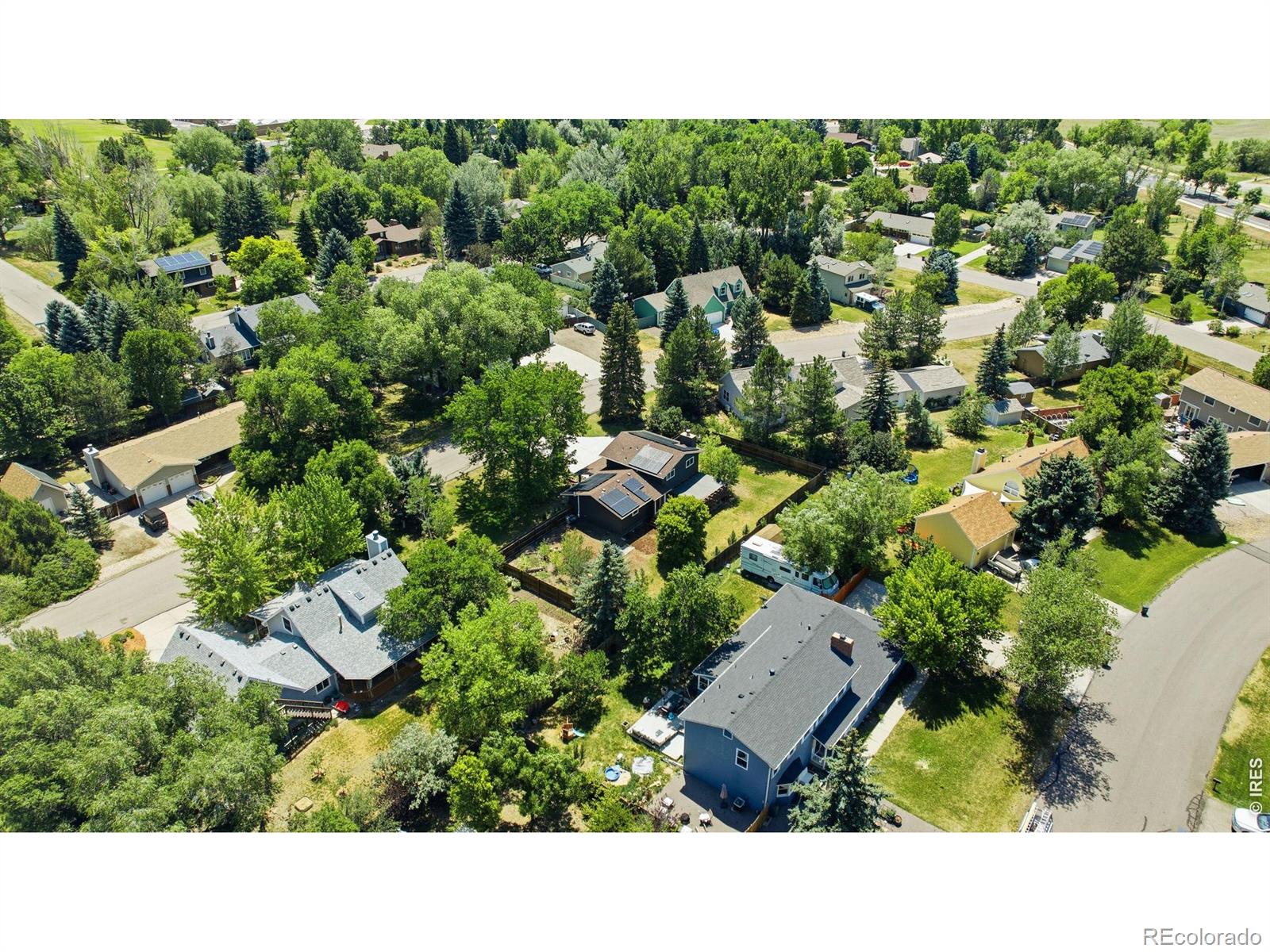 MLS Image #34 for 5217  greenview drive,fort collins, Colorado