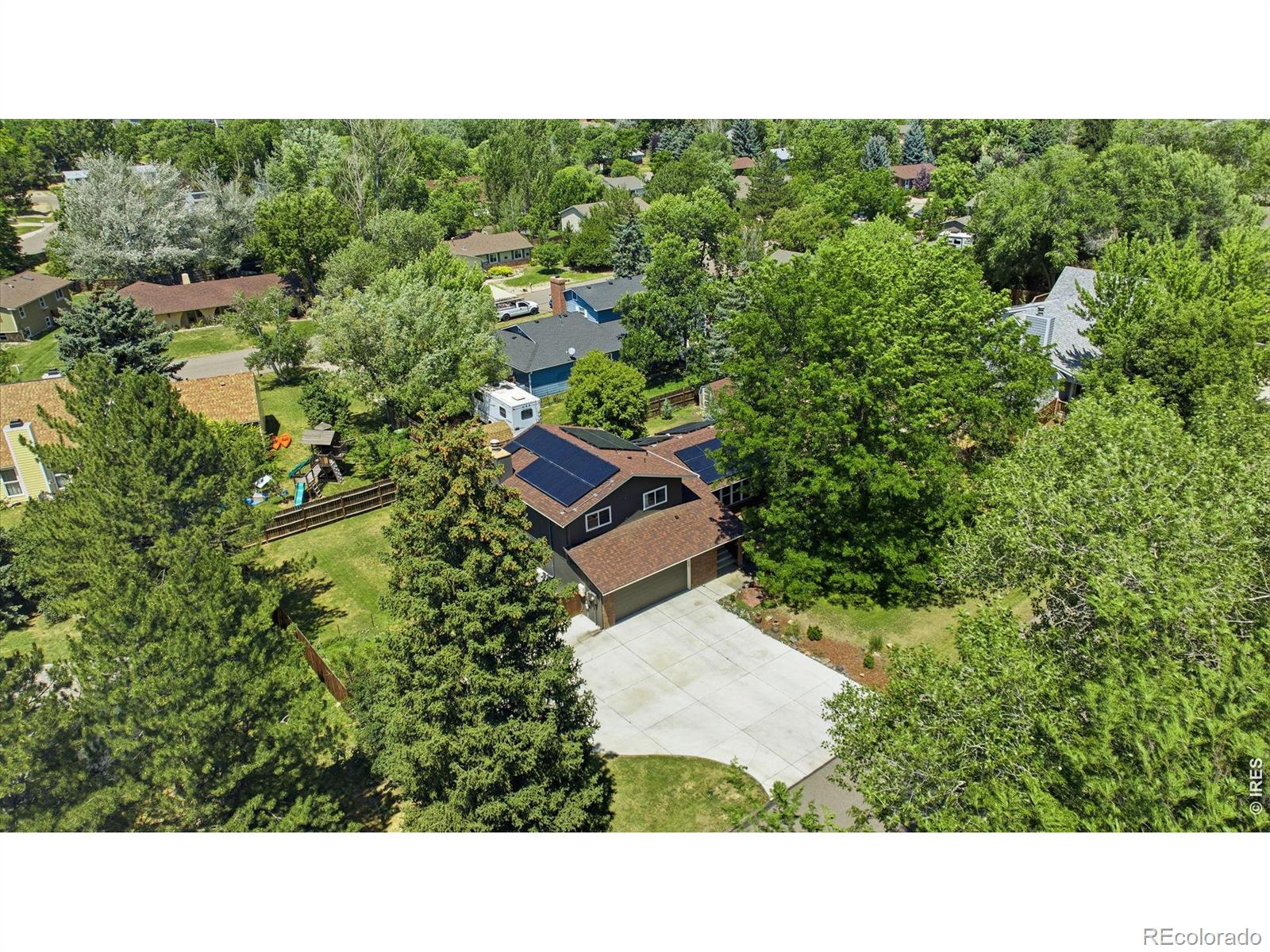 MLS Image #35 for 5217  greenview drive,fort collins, Colorado