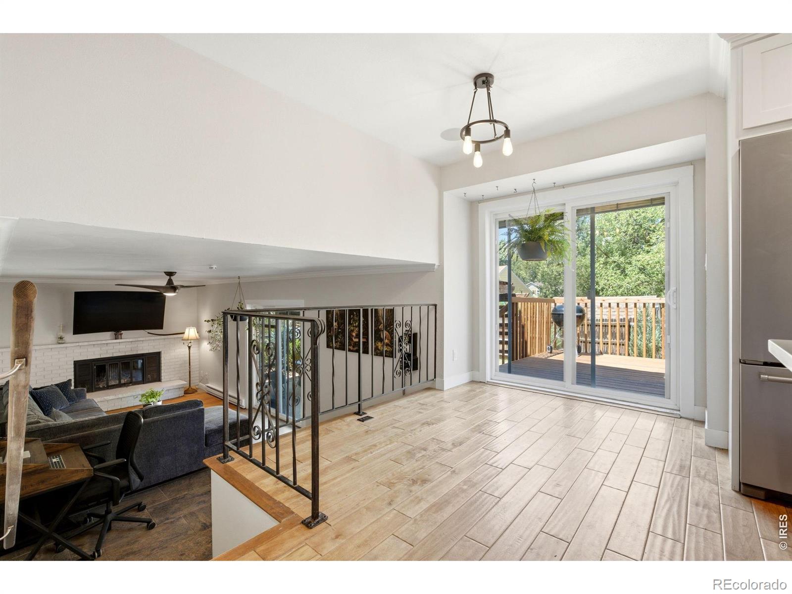 MLS Image #4 for 5217  greenview drive,fort collins, Colorado