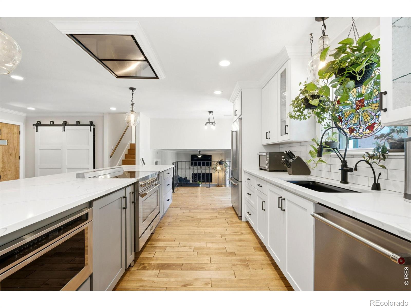 MLS Image #6 for 5217  greenview drive,fort collins, Colorado