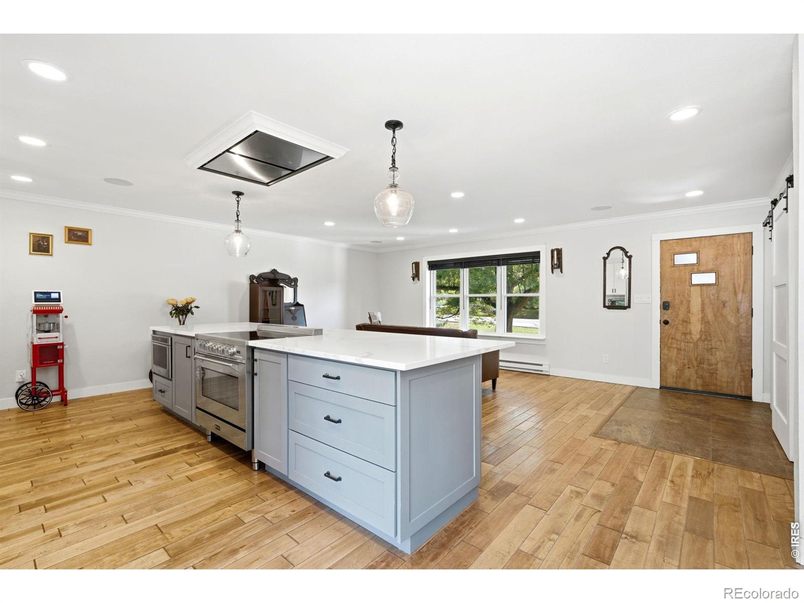 MLS Image #7 for 5217  greenview drive,fort collins, Colorado