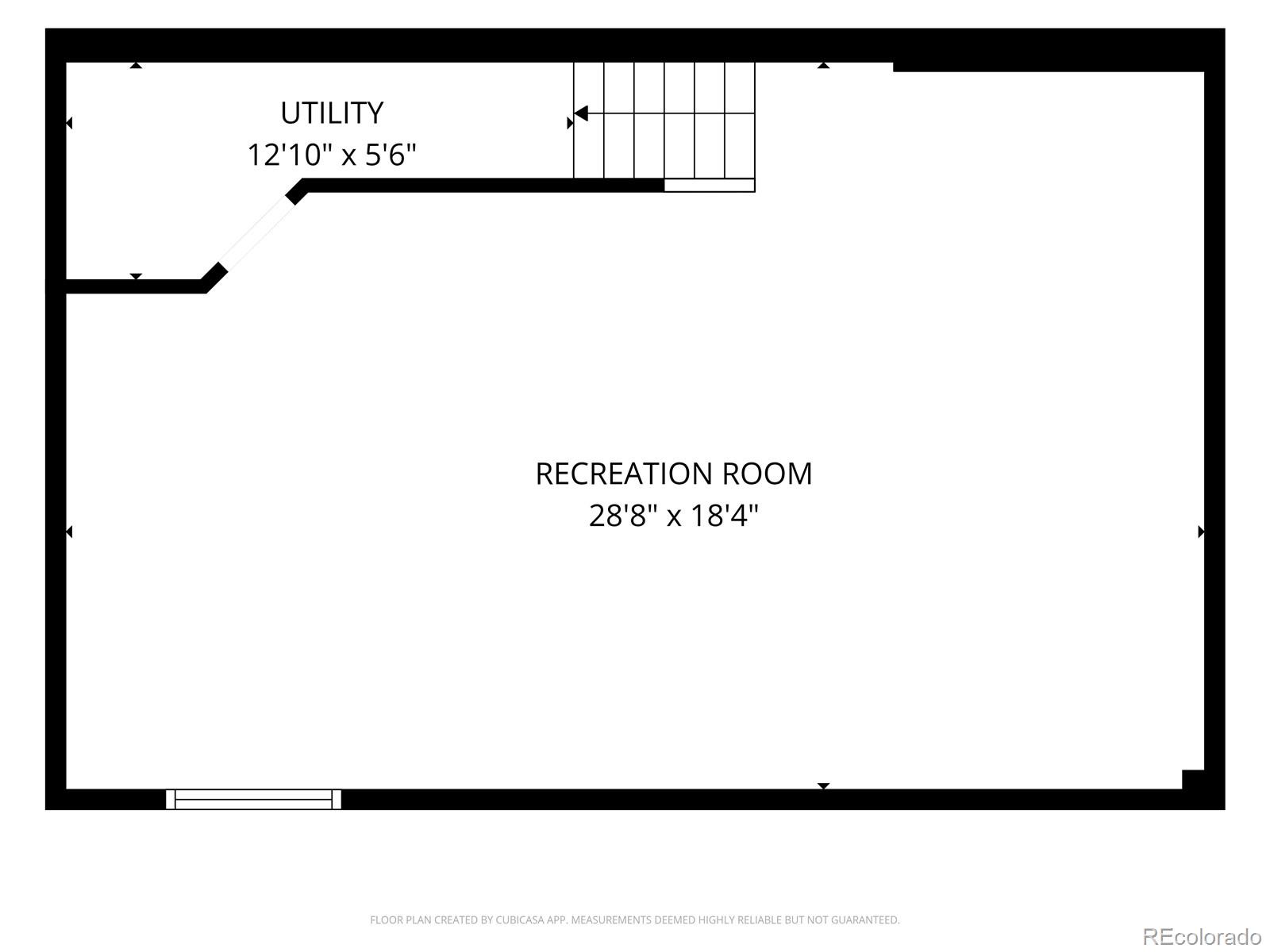 MLS Image #35 for 1912 s balsam street,lakewood, Colorado