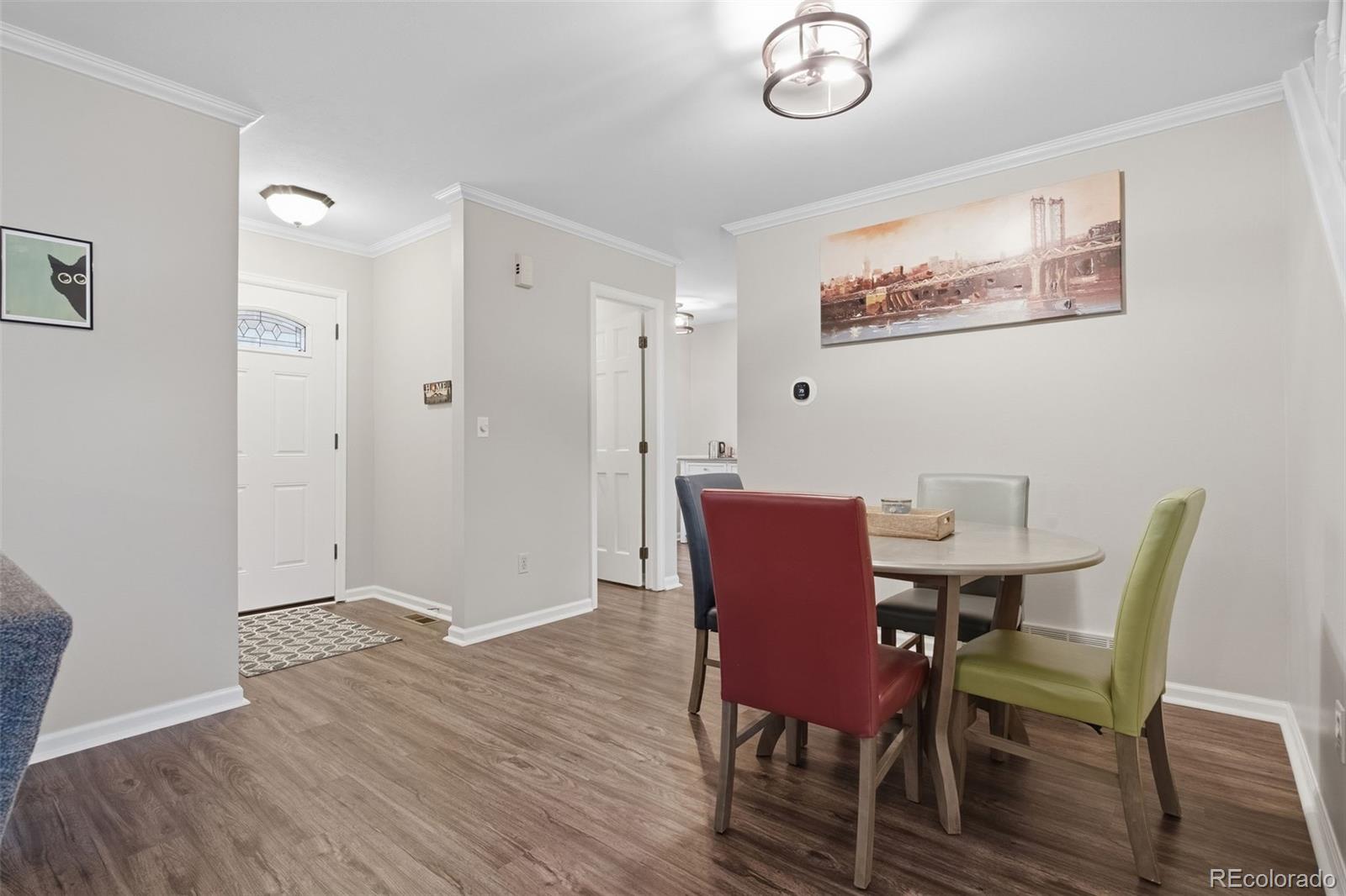 MLS Image #5 for 1912 s balsam street,lakewood, Colorado
