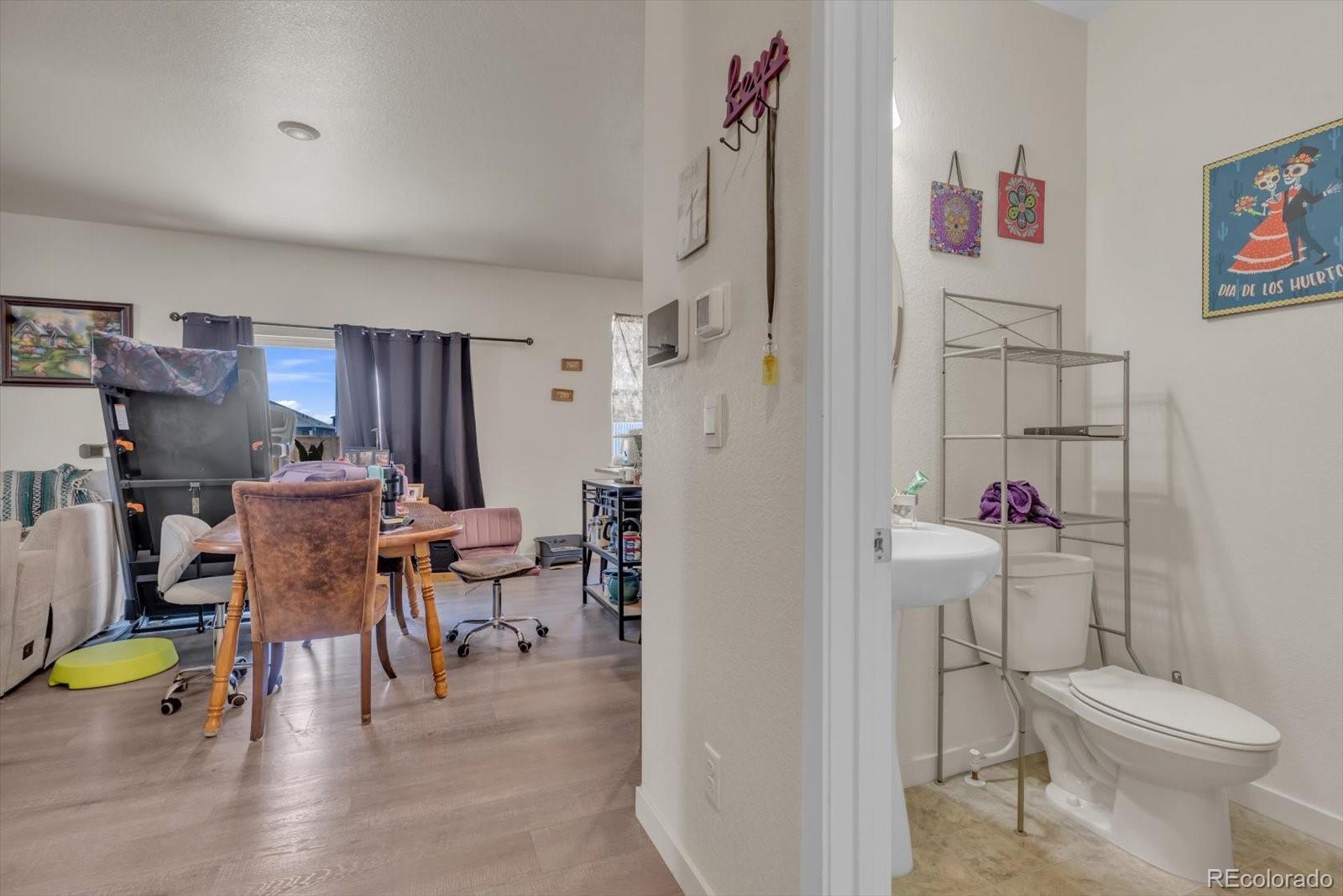 MLS Image #3 for 2710  wren drive,johnstown, Colorado