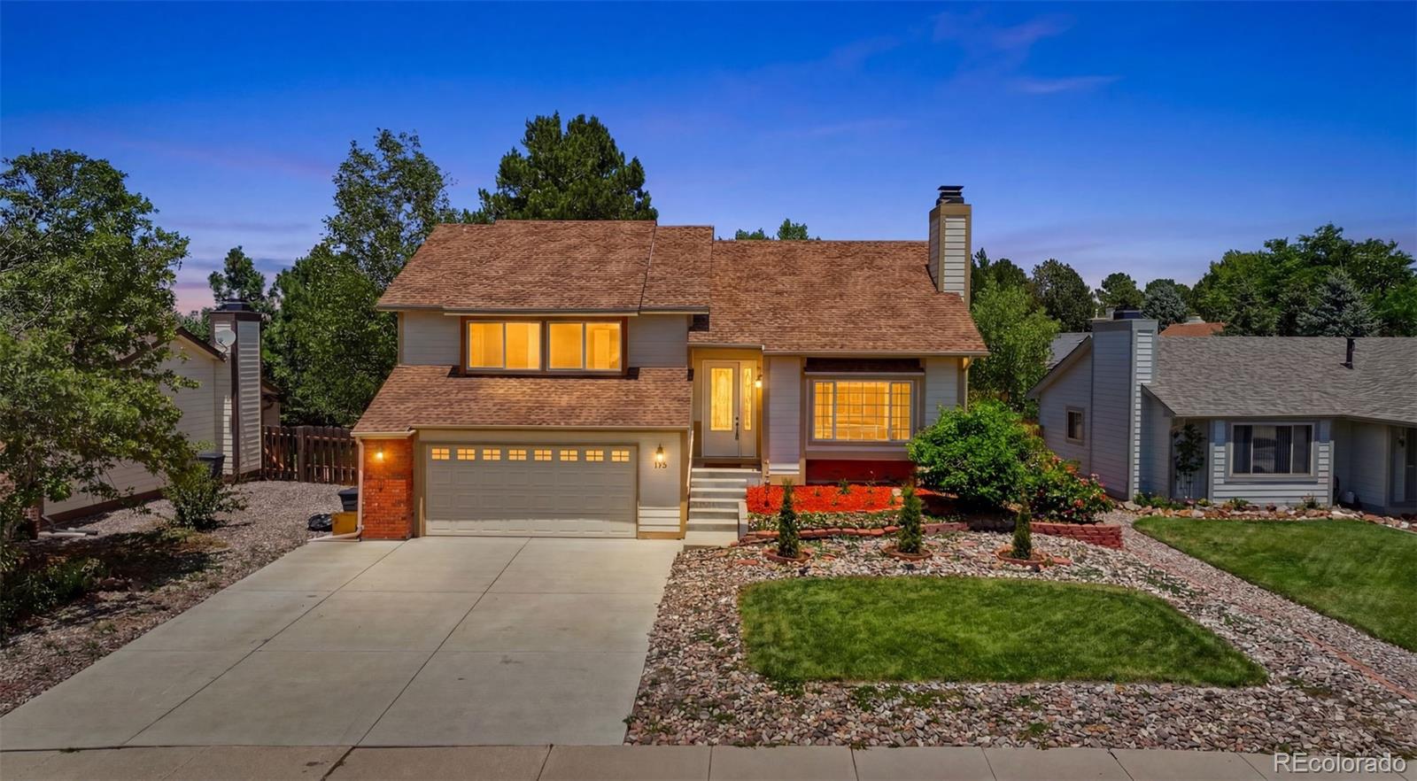 MLS Image #2 for 780  bayfield drive,colorado springs, Colorado