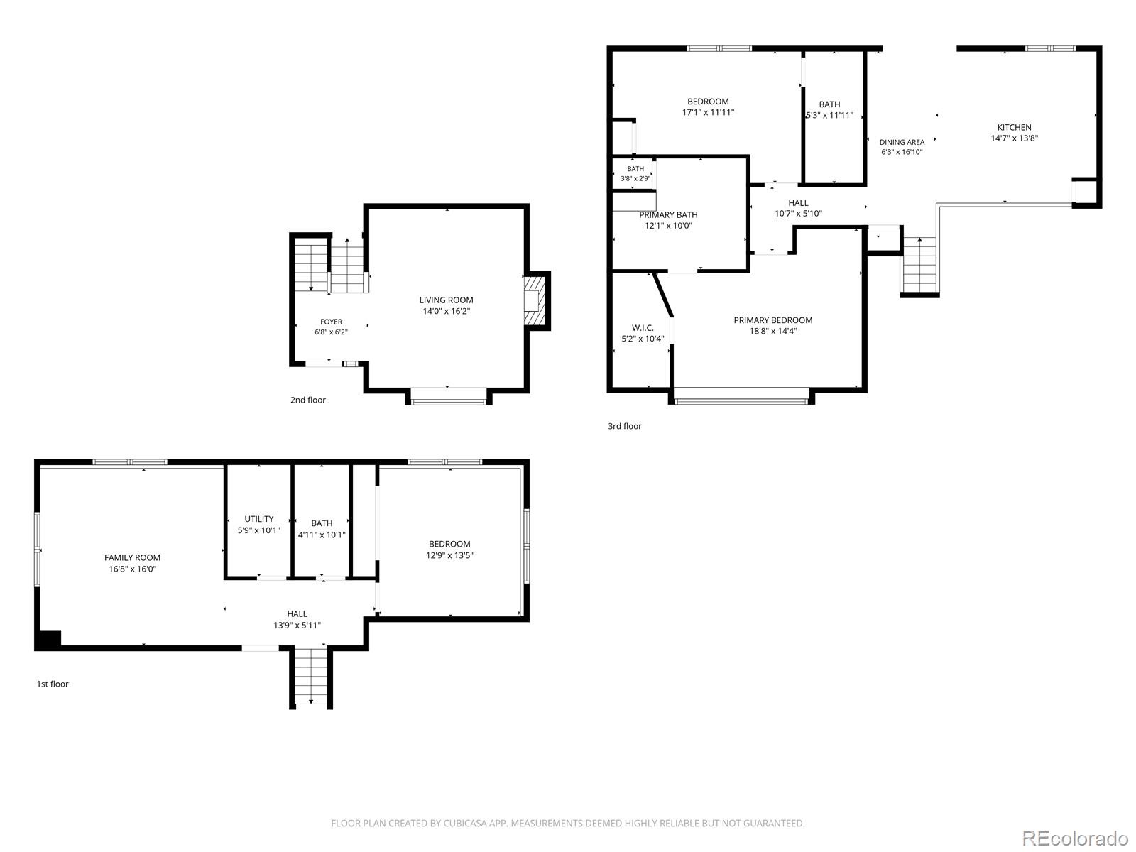 MLS Image #36 for 780  bayfield drive,colorado springs, Colorado