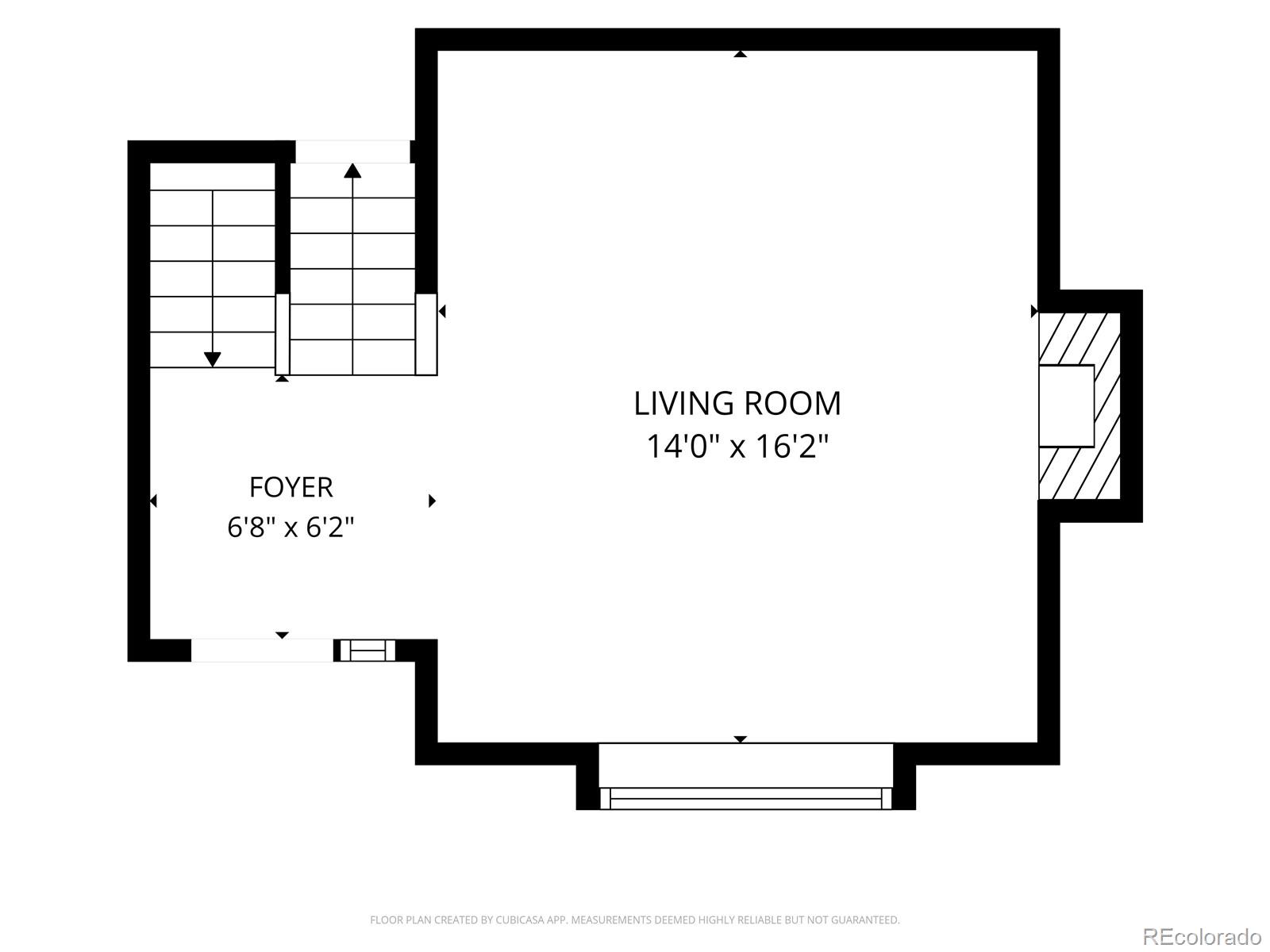 MLS Image #37 for 780  bayfield drive,colorado springs, Colorado