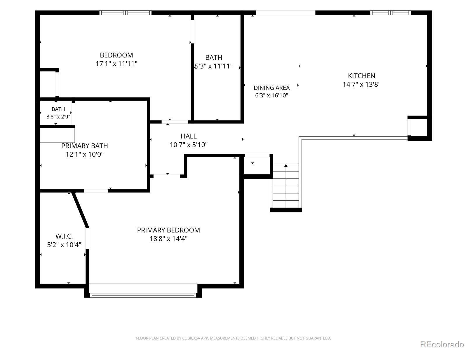 MLS Image #38 for 780  bayfield drive,colorado springs, Colorado
