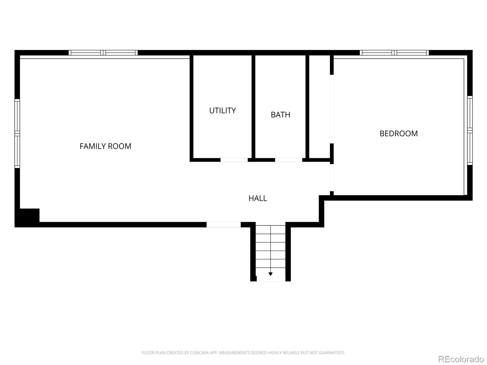 MLS Image #39 for 780  bayfield drive,colorado springs, Colorado