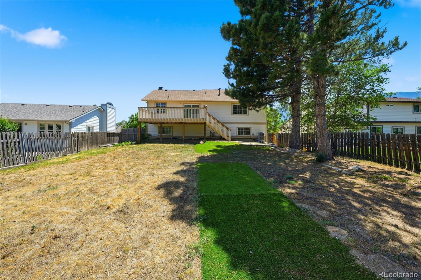 MLS Image #5 for 780  bayfield drive,colorado springs, Colorado