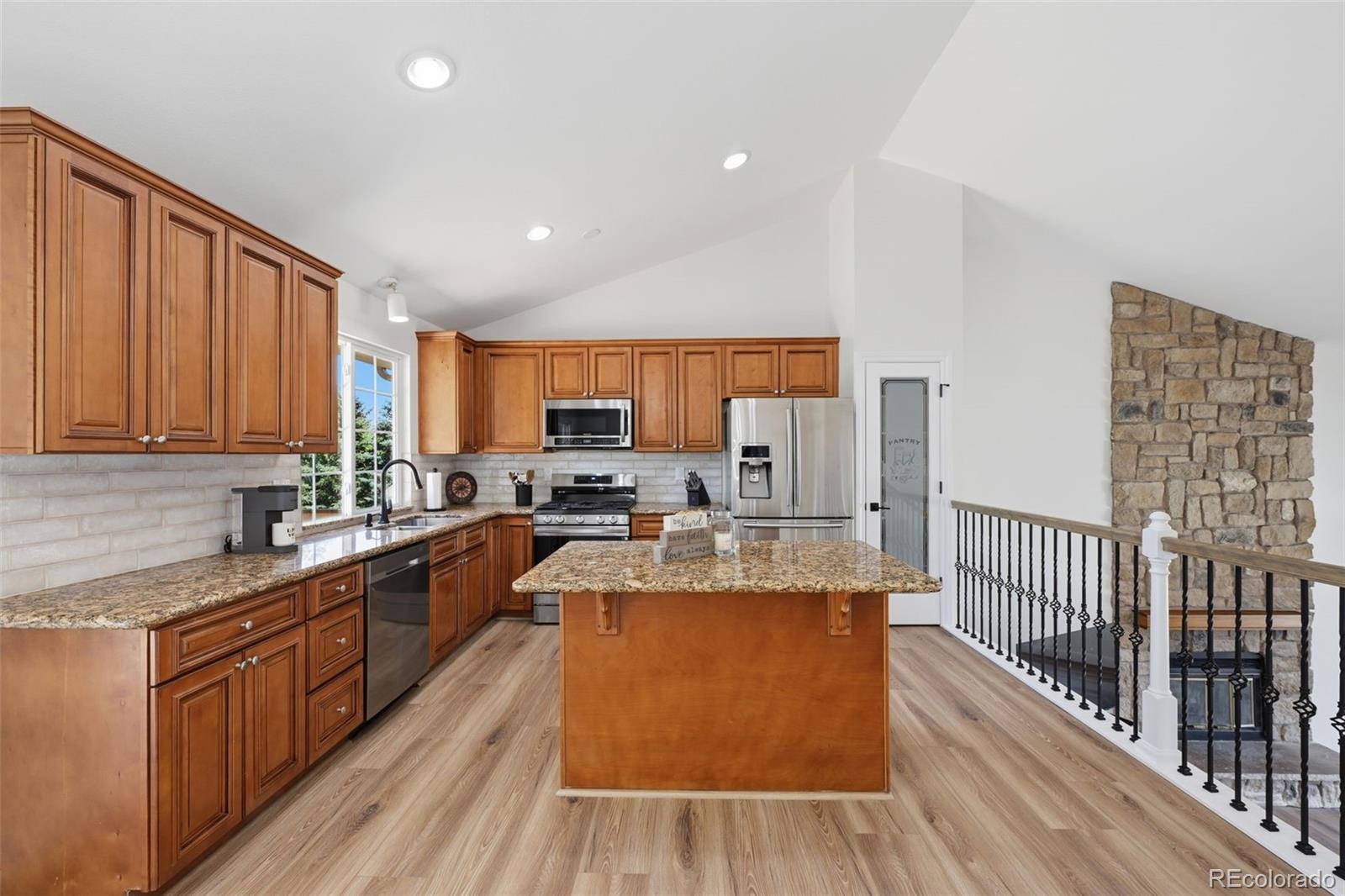 MLS Image #9 for 780  bayfield drive,colorado springs, Colorado