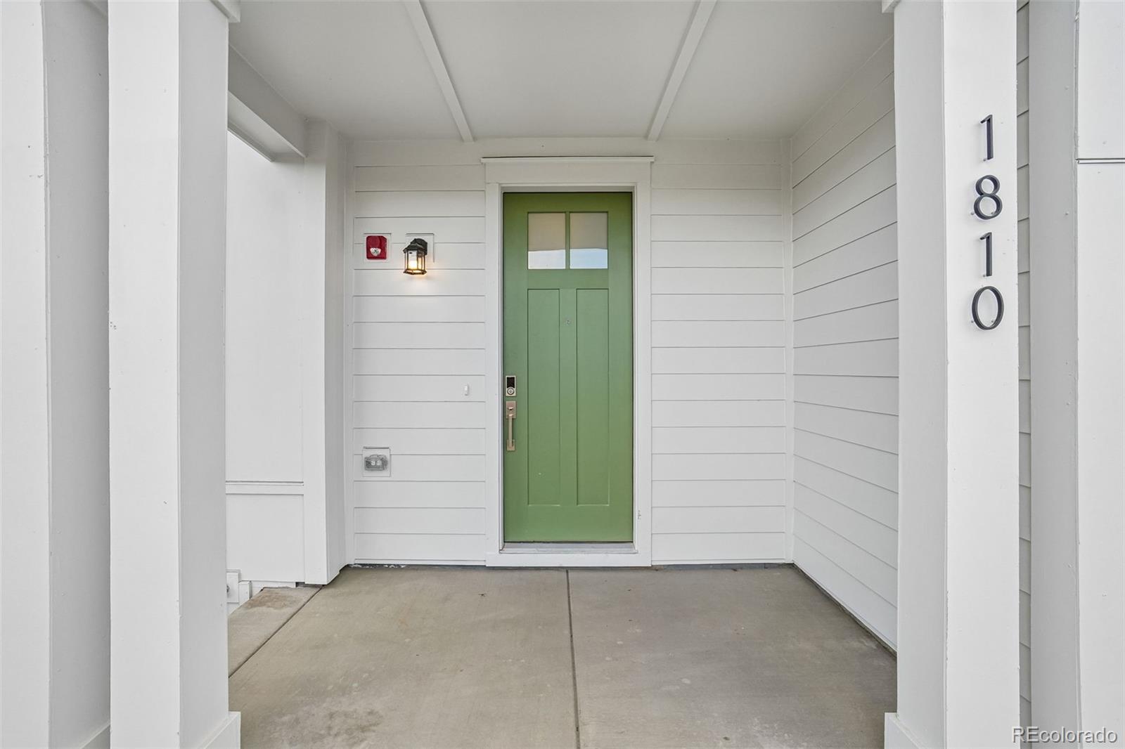 MLS Image #2 for 1810  parade street,erie, Colorado