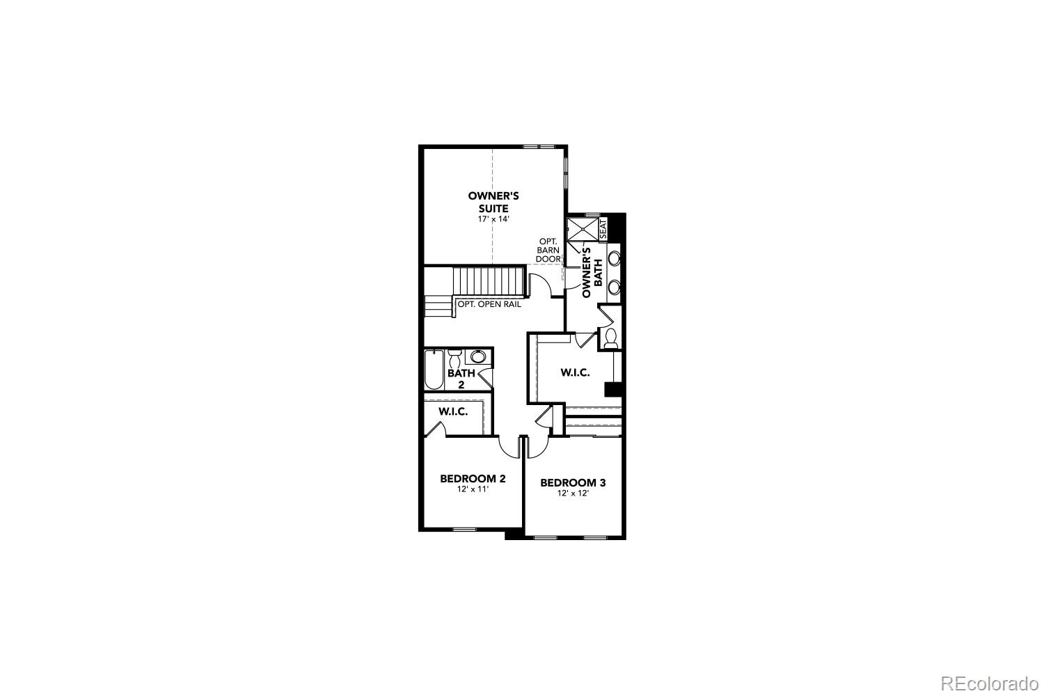 MLS Image #34 for 1810  parade street,erie, Colorado