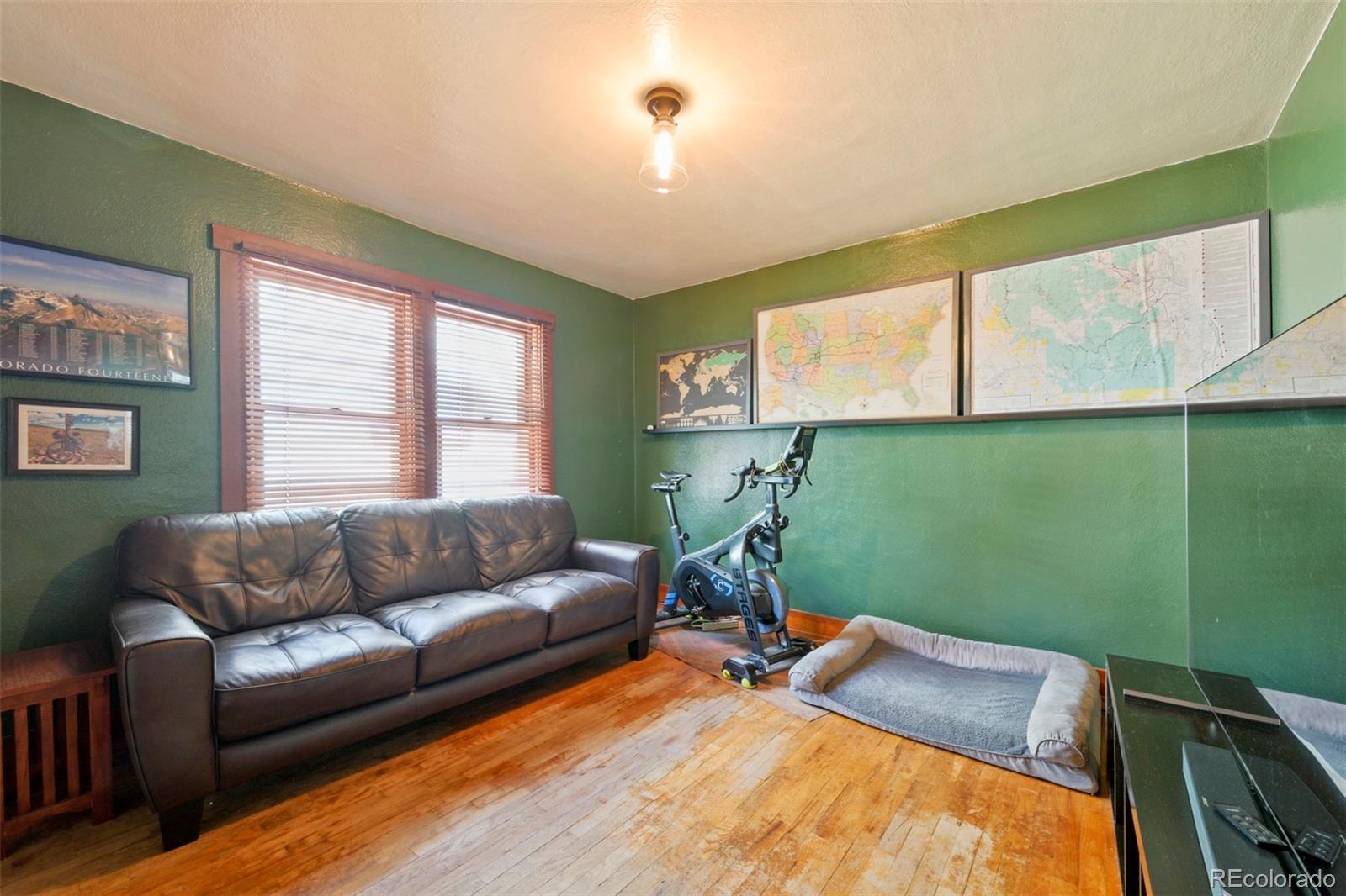 MLS Image #10 for 521 n hancock avenue,colorado springs, Colorado