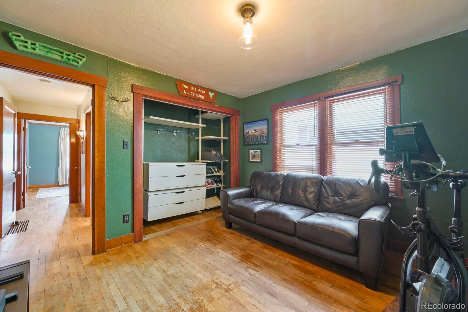 MLS Image #11 for 521 n hancock avenue,colorado springs, Colorado