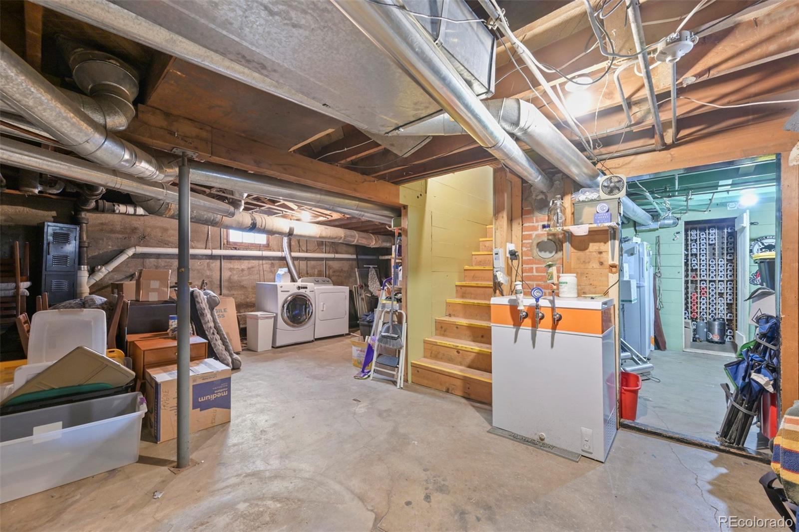 MLS Image #15 for 521 n hancock avenue,colorado springs, Colorado