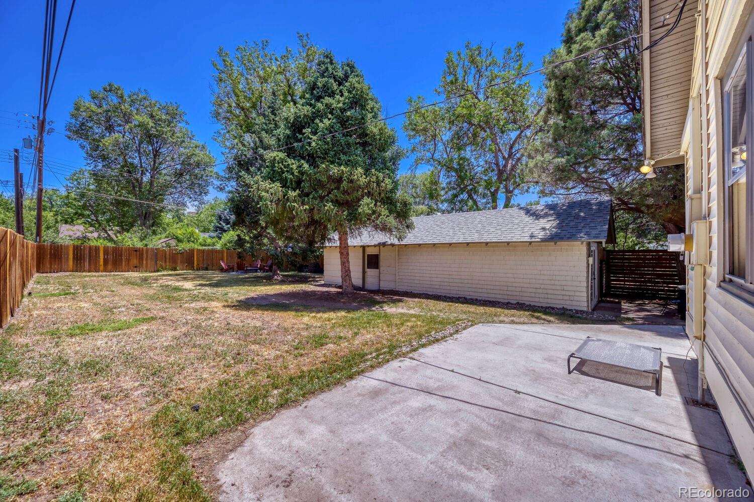 MLS Image #25 for 521 n hancock avenue,colorado springs, Colorado