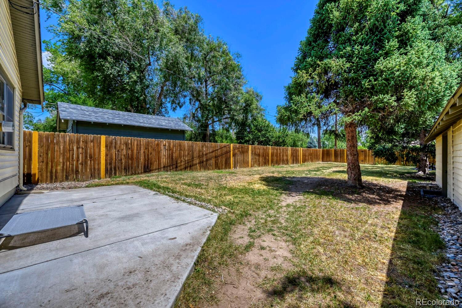 MLS Image #31 for 521 n hancock avenue,colorado springs, Colorado