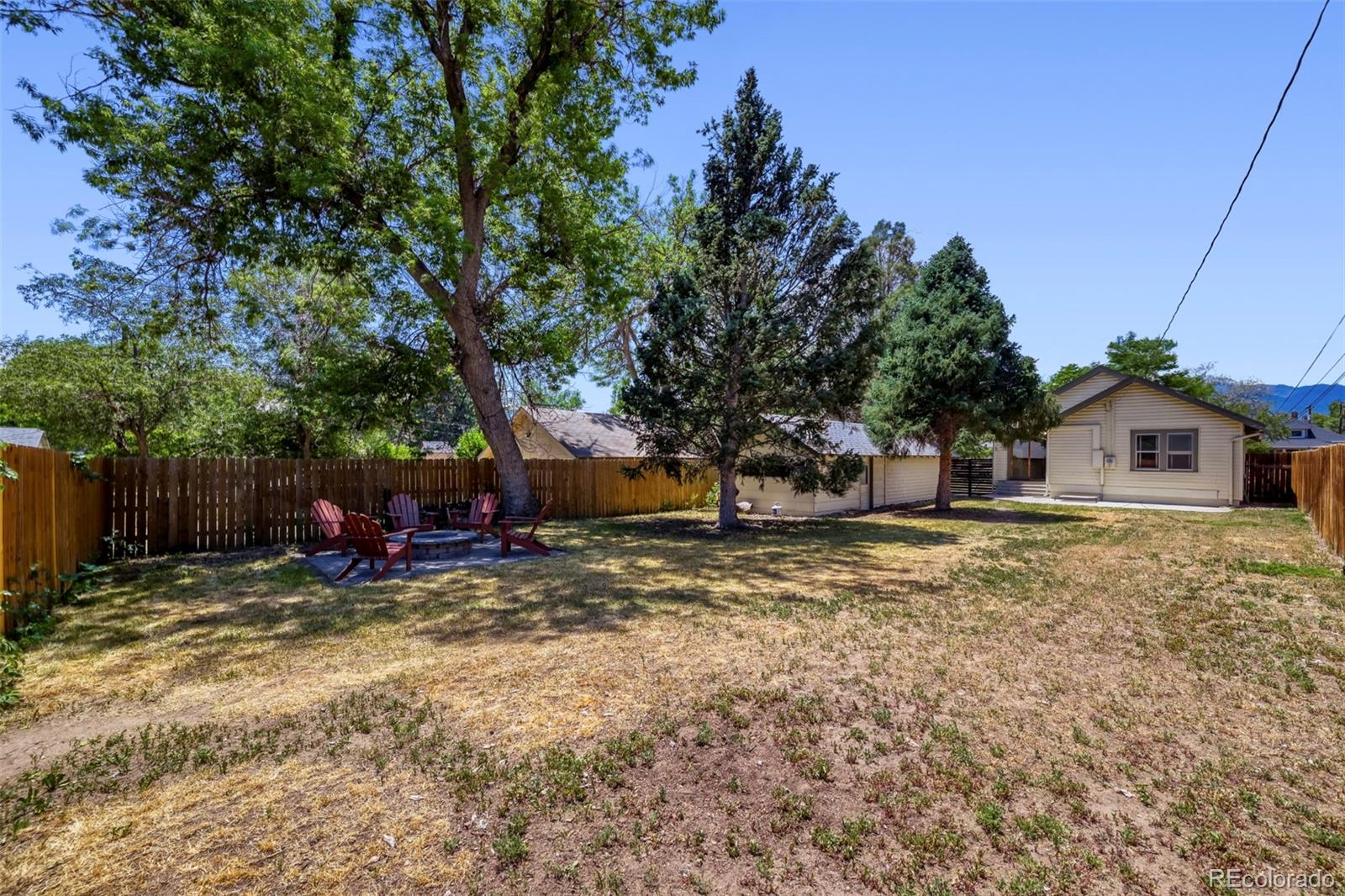 MLS Image #33 for 521 n hancock avenue,colorado springs, Colorado