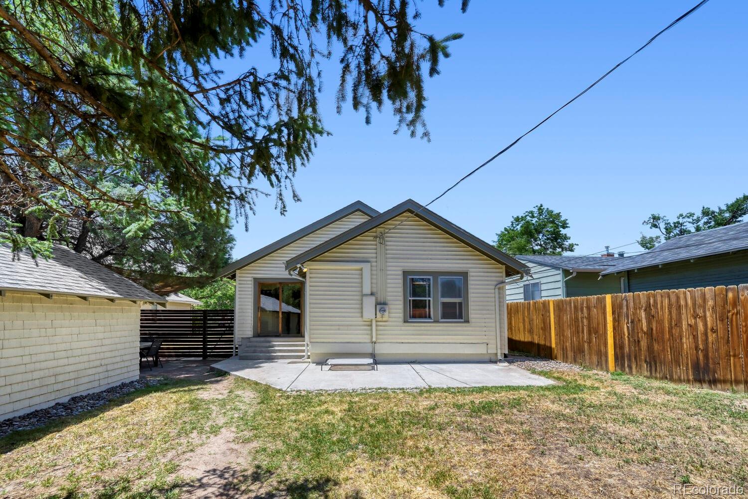 MLS Image #35 for 521 n hancock avenue,colorado springs, Colorado
