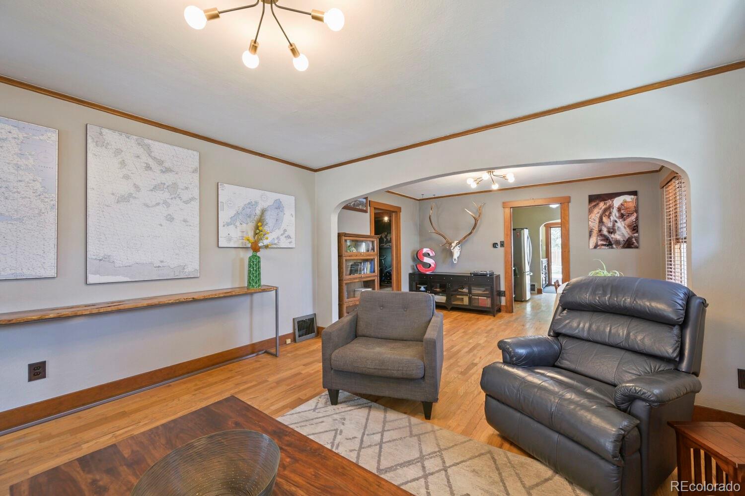 MLS Image #6 for 521 n hancock avenue,colorado springs, Colorado