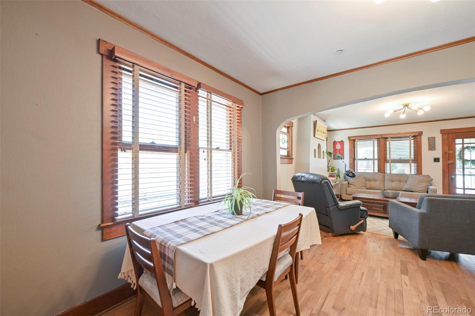 MLS Image #8 for 521 n hancock avenue,colorado springs, Colorado