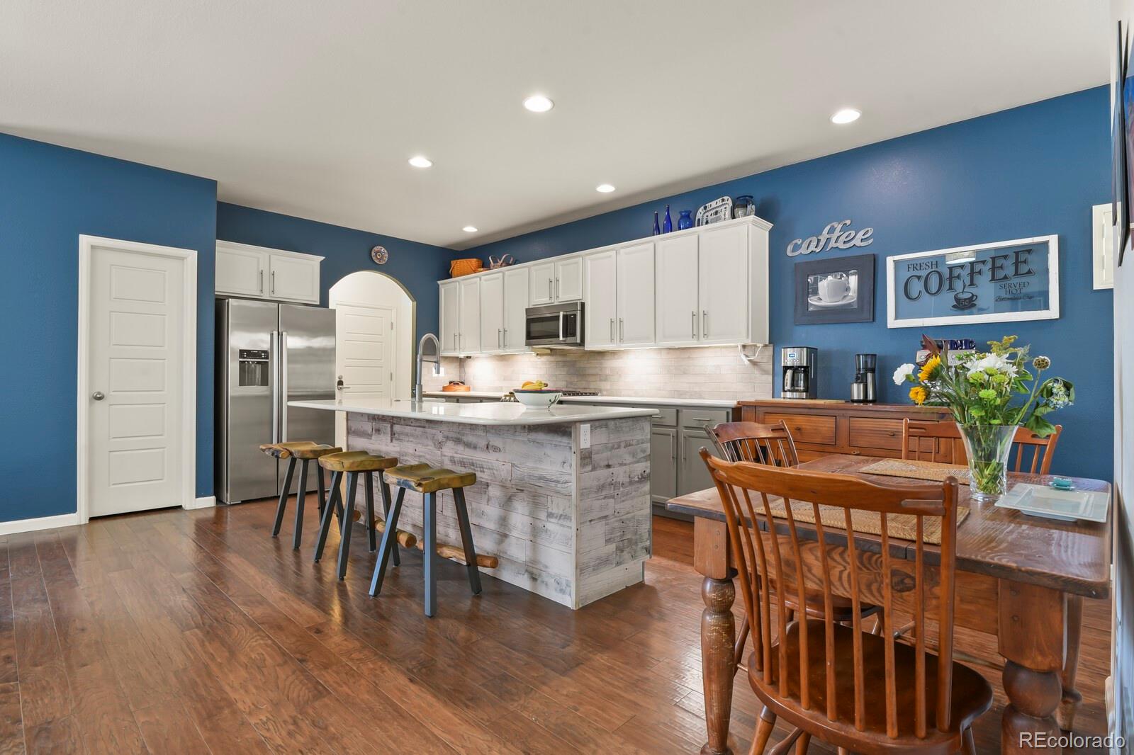 MLS Image #10 for 1530  gold hill mesa drive,colorado springs, Colorado