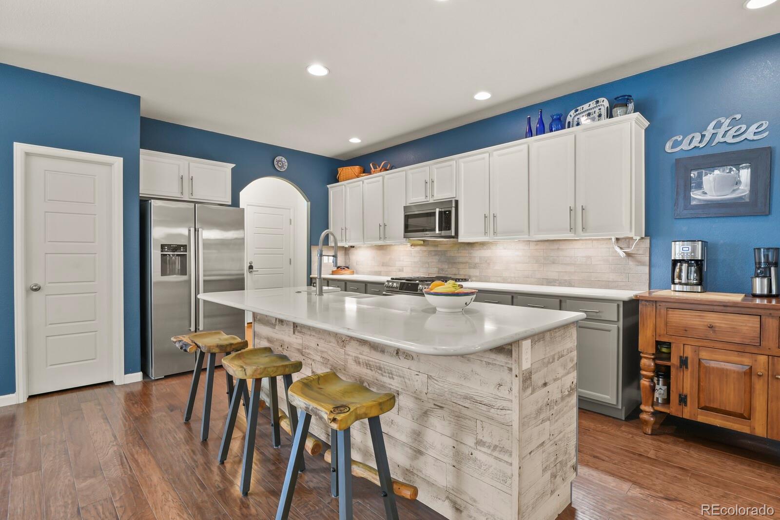 MLS Image #11 for 1530  gold hill mesa drive,colorado springs, Colorado