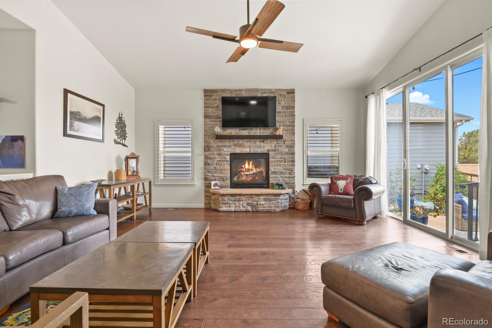 MLS Image #15 for 1530  gold hill mesa drive,colorado springs, Colorado