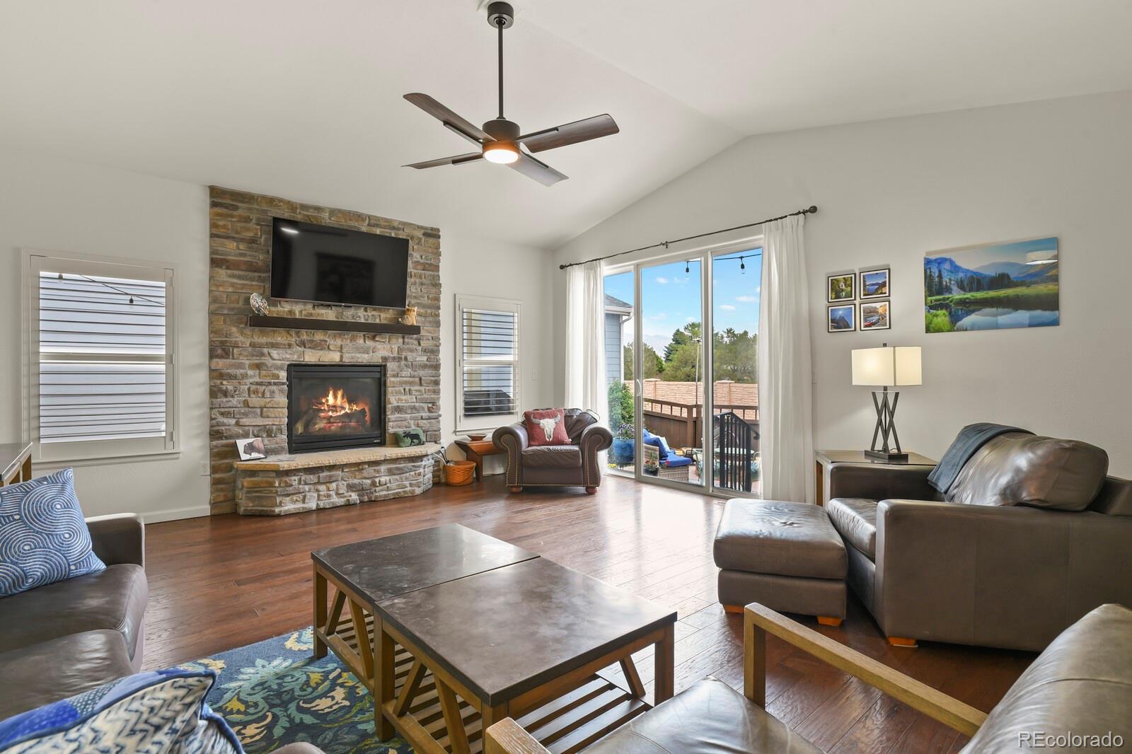 MLS Image #16 for 1530  gold hill mesa drive,colorado springs, Colorado