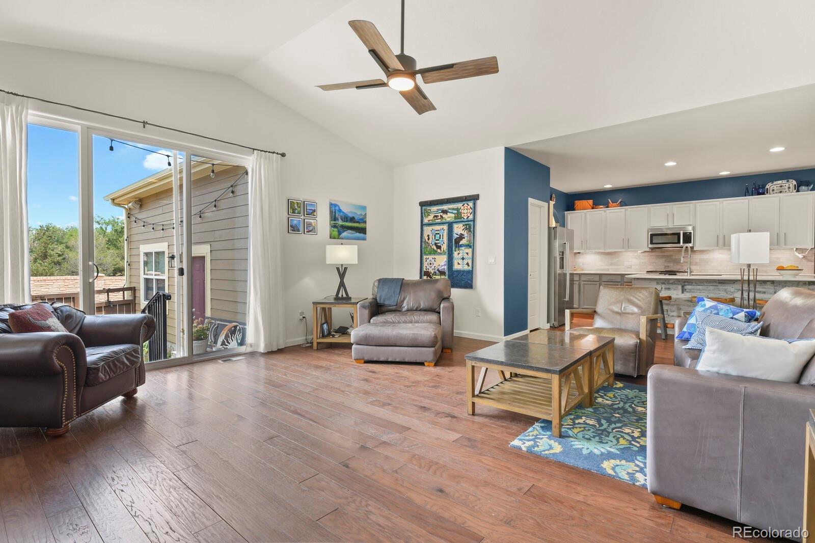 MLS Image #17 for 1530  gold hill mesa drive,colorado springs, Colorado