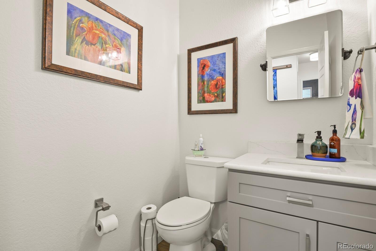 MLS Image #18 for 1530  gold hill mesa drive,colorado springs, Colorado