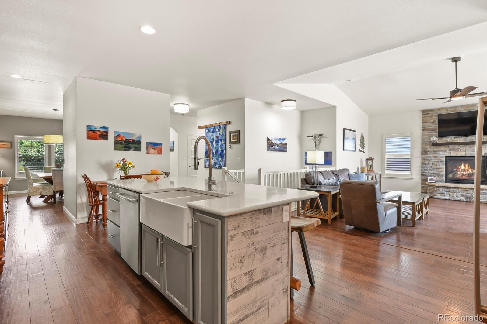 MLS Image #2 for 1530  gold hill mesa drive,colorado springs, Colorado