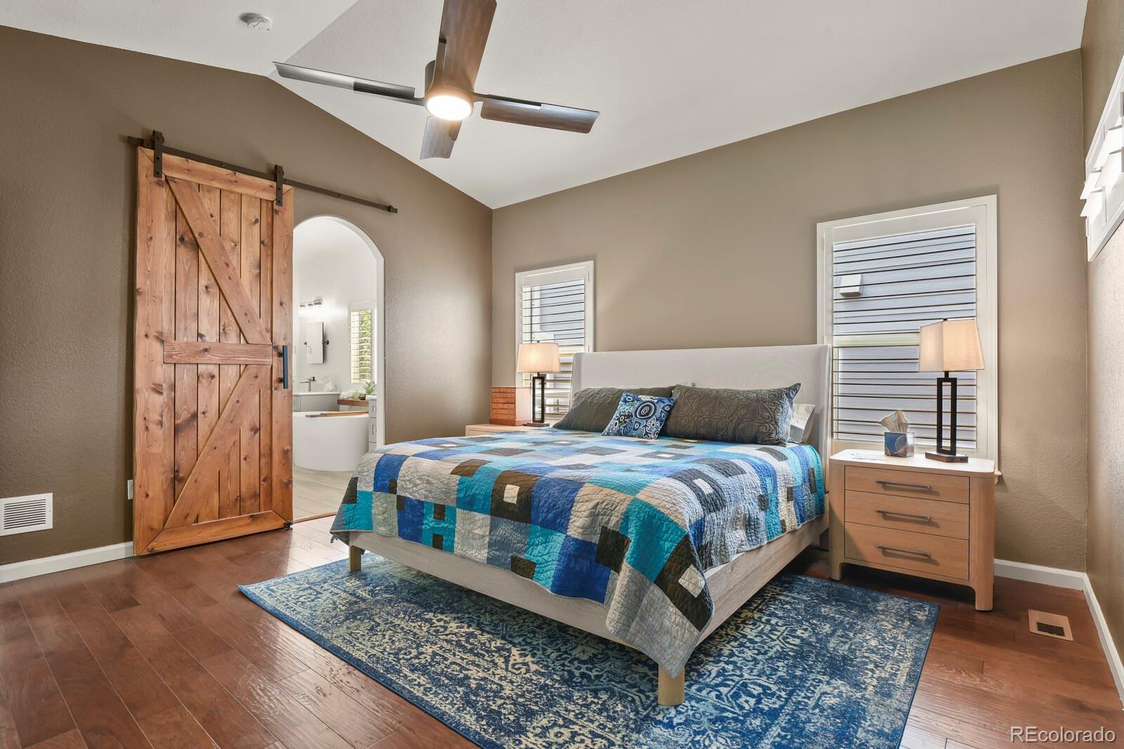 MLS Image #20 for 1530  gold hill mesa drive,colorado springs, Colorado