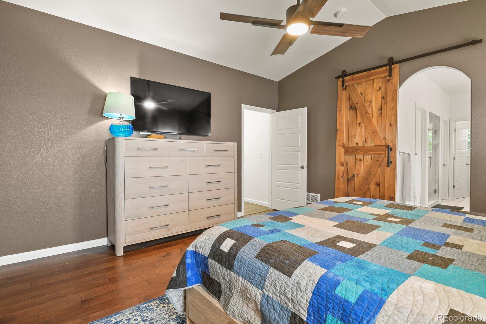 MLS Image #21 for 1530  gold hill mesa drive,colorado springs, Colorado