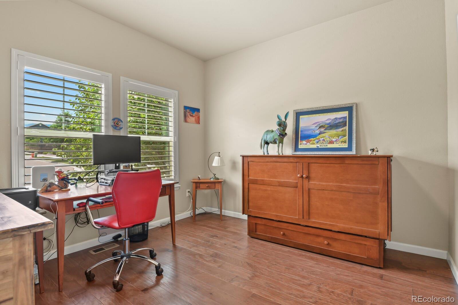 MLS Image #23 for 1530  gold hill mesa drive,colorado springs, Colorado