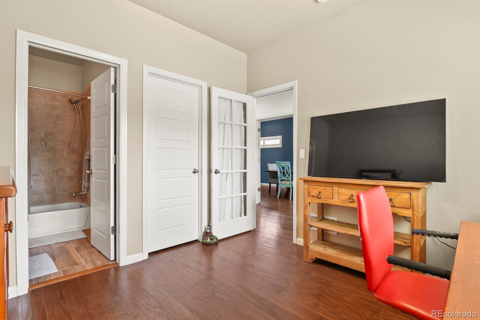 MLS Image #24 for 1530  gold hill mesa drive,colorado springs, Colorado