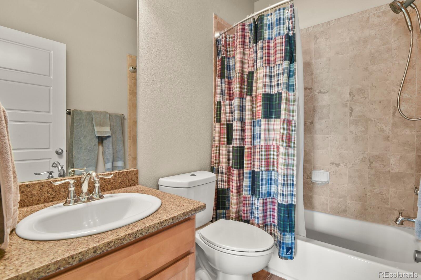MLS Image #25 for 1530  gold hill mesa drive,colorado springs, Colorado
