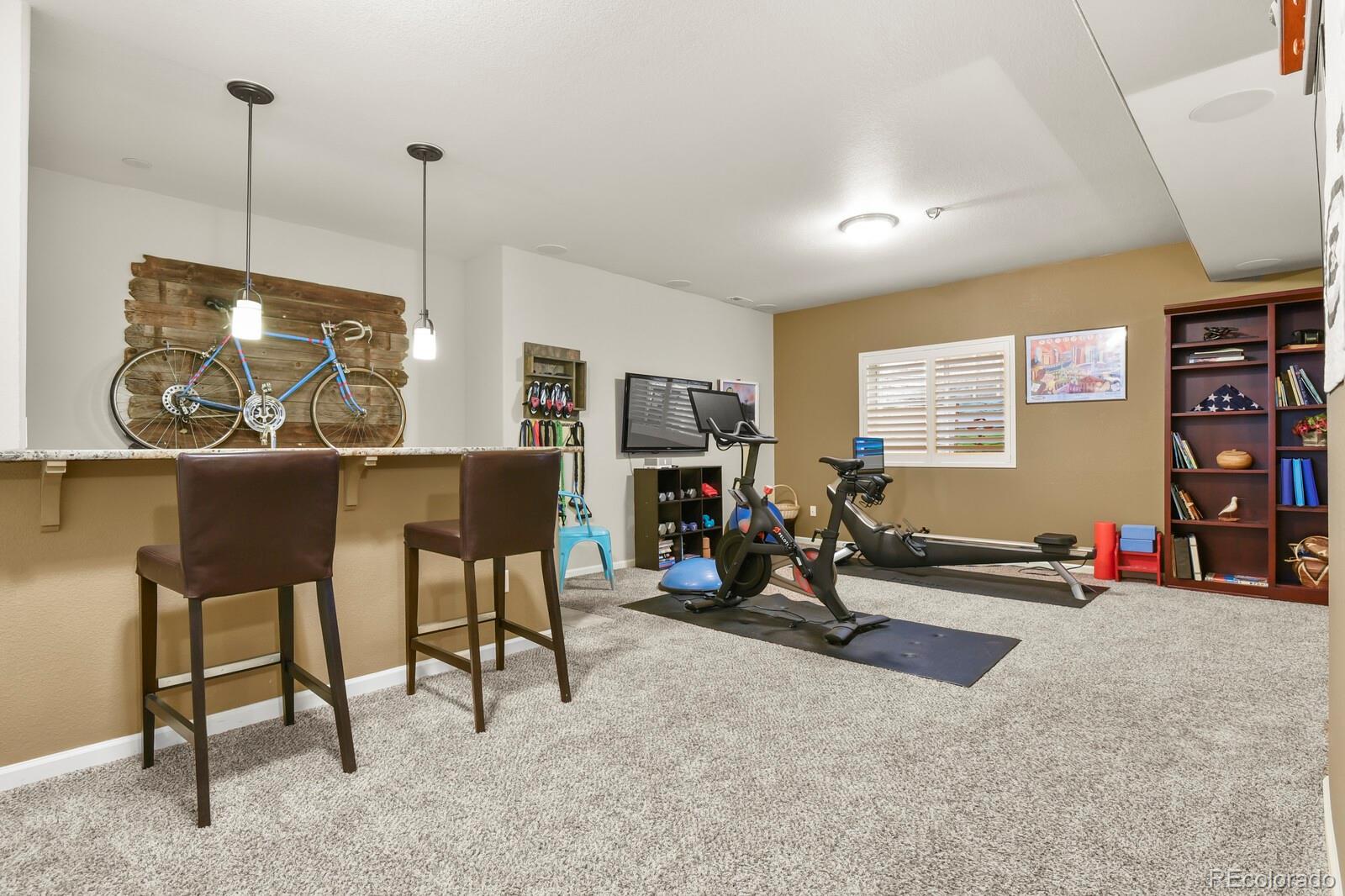 MLS Image #27 for 1530  gold hill mesa drive,colorado springs, Colorado
