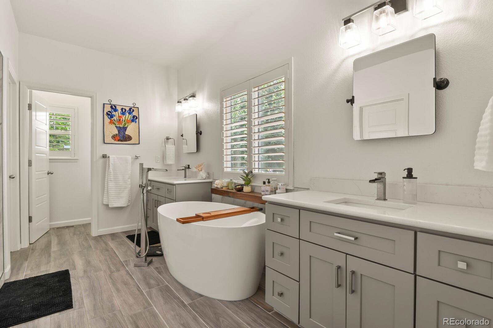 MLS Image #3 for 1530  gold hill mesa drive,colorado springs, Colorado