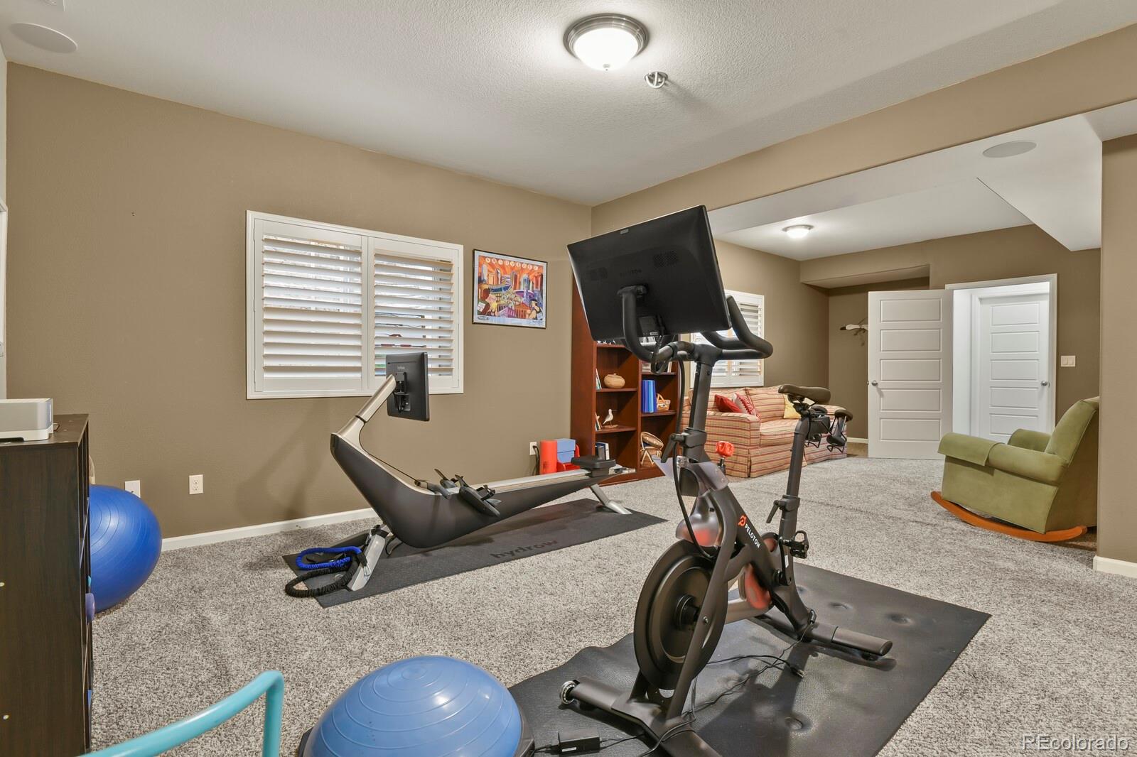 MLS Image #30 for 1530  gold hill mesa drive,colorado springs, Colorado
